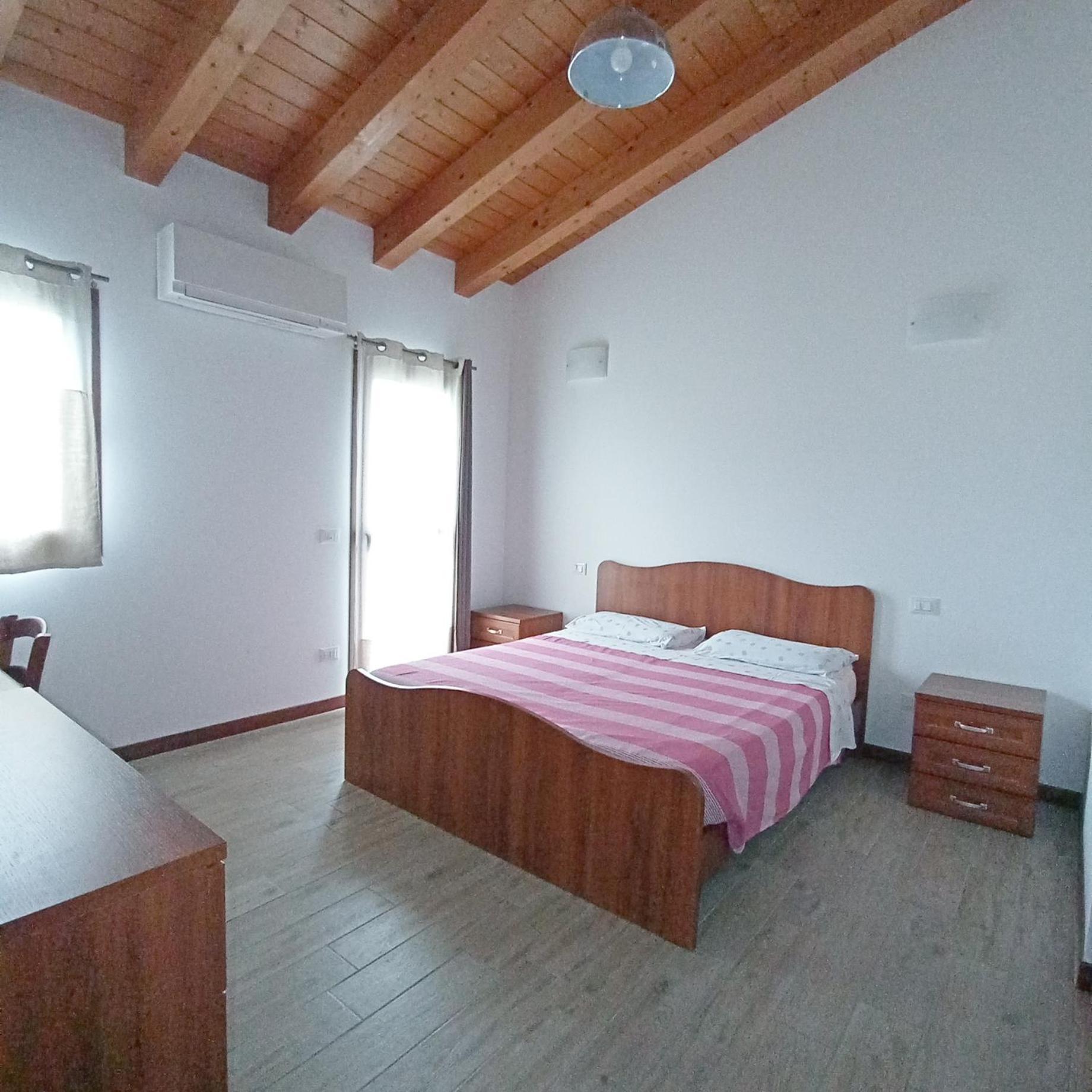 Agriturismo Trabucco Casale sul Sile Extérieur photo