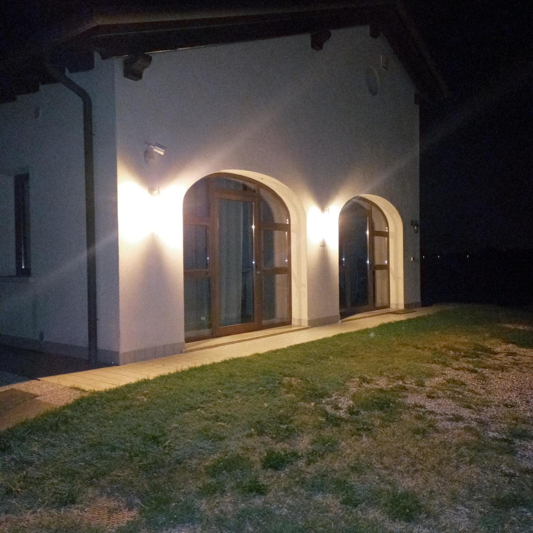 Agriturismo Trabucco Casale sul Sile Extérieur photo